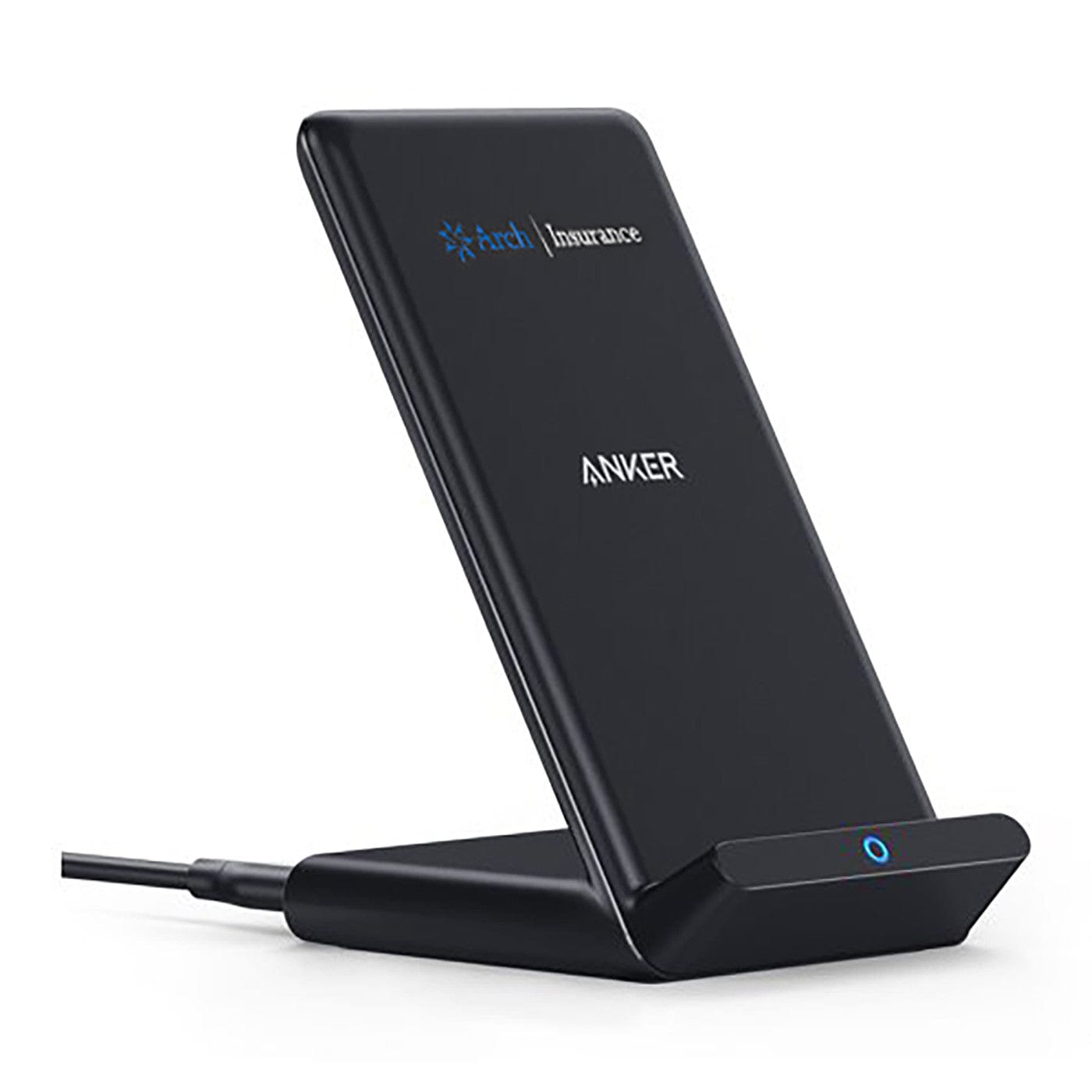 Anker Accessories One size / Black Anker - PowerWave 10W Stand w/ Charger