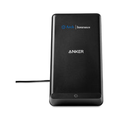 Anker Accessories One size / Black Anker - PowerWave 10W Stand w/ Charger