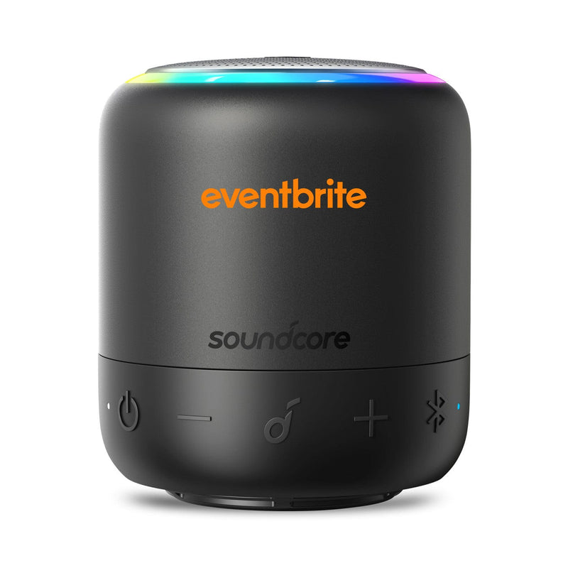 Anker - Soundcore Mini 3 Pro Bluetooth® Speaker Anker - Soundcore Mini 3 Pro Bluetooth® Speaker