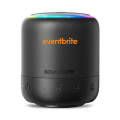Anker Accessories One Size / Black Anker - Soundcore Mini 3 Pro Bluetooth® Speaker