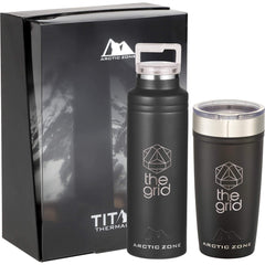 Arctic Zone - Titan Thermal HP® Copper Vac Gift Set