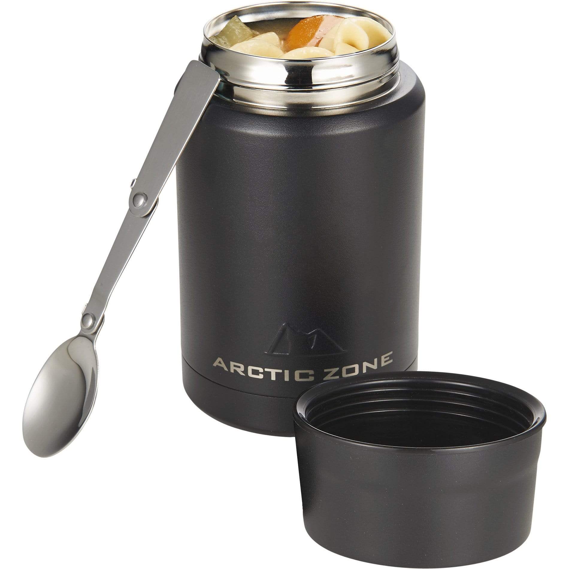 Arctic Zone - Titan Copper Insulated Food Storage
