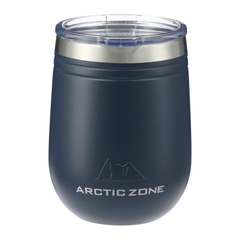 Arctic Zone Accessories 12oz / Navy Arctic Zone - Titan Thermal HP® Wine Cup 12oz