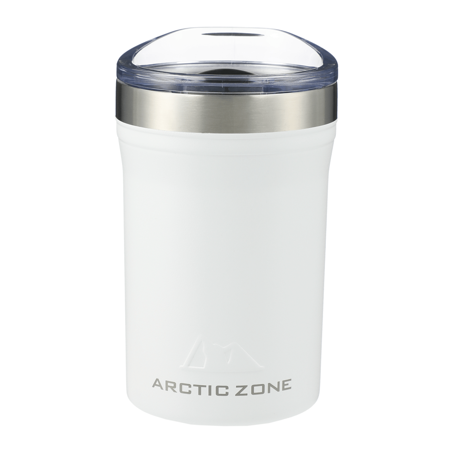 12oz 2in1 Can Cooler/Tumbler with your logo