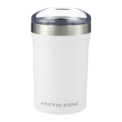 Arctic Zone Accessories 12oz / White Arctic Zone - Titan Thermal HP® 2 in 1 Cooler 12oz