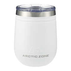 Arctic Zone Accessories 12oz / White Arctic Zone - Titan Thermal HP® Wine Cup 12oz