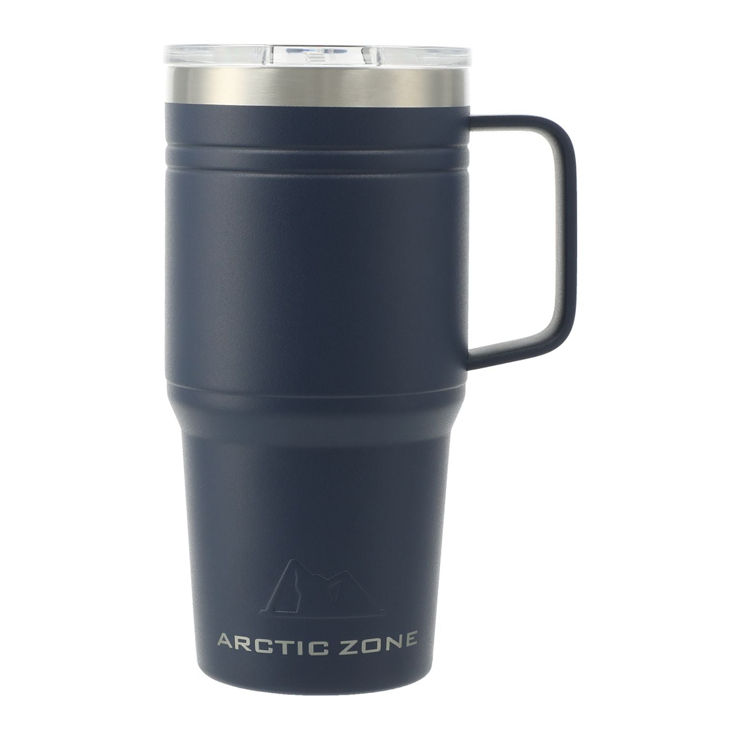 Arctic Zone Accessories 20oz / Navy Arctic Zone - Titan Thermal HP® Mug 20oz w/ FSC GB