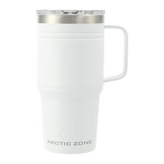 Arctic Zone Accessories 20oz / White Arctic Zone - Titan Thermal HP® Mug 20oz w/ FSC GB