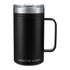 Arctic Zone Accessories 24oz / Black Arctic Zone - Titan Thermal HP® Copper Mug 24oz