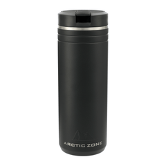 Arctic Zone Accessories 24oz / Black Arctic Zone - Titan Thermal HP® Straw Tumbler 24oz