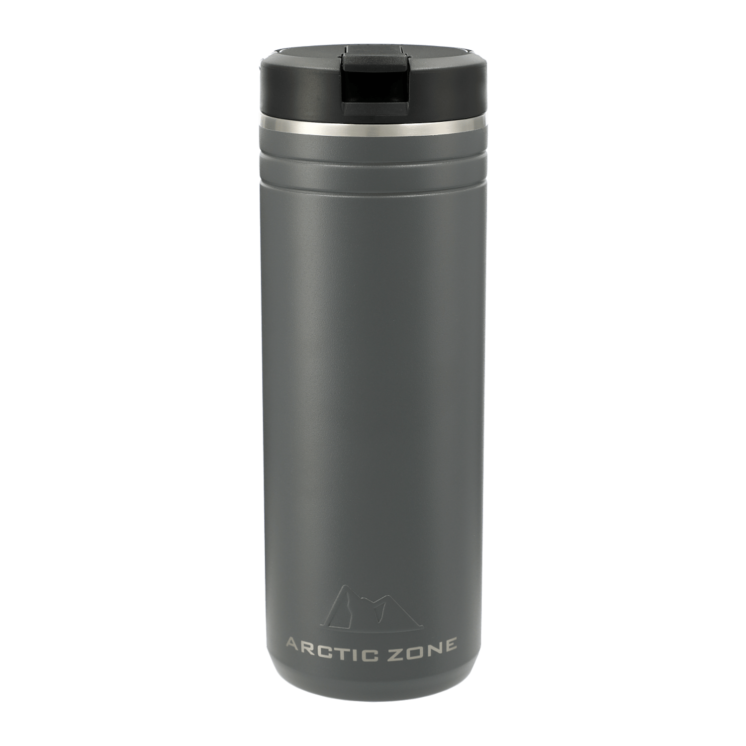 Arctic Zone Accessories 24oz / Grey Arctic Zone - Titan Thermal HP® Straw Tumbler 24oz