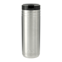 Arctic Zone Accessories 24oz / Silver Arctic Zone - Titan Thermal HP® Straw Tumbler 24oz