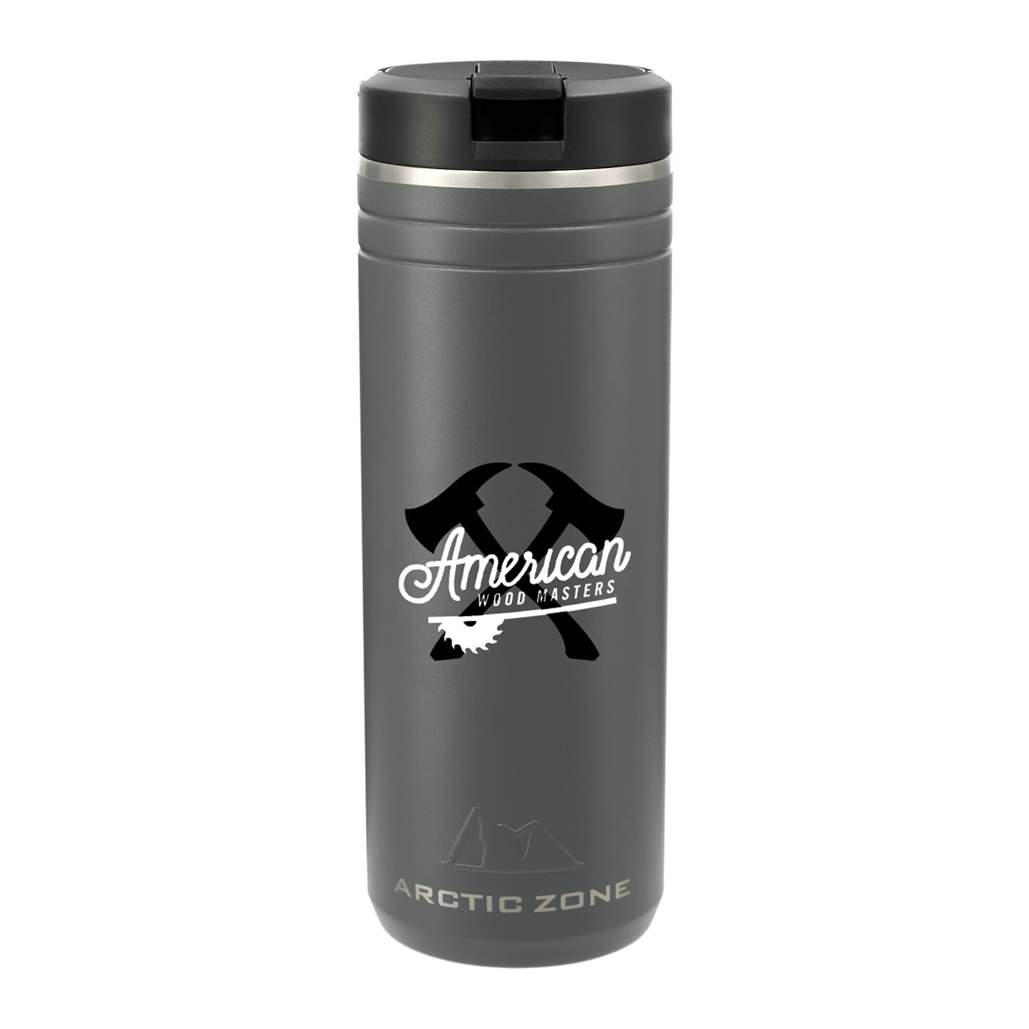 Arctic Zone Accessories Arctic Zone - Titan Thermal HP® Straw Tumbler 24oz