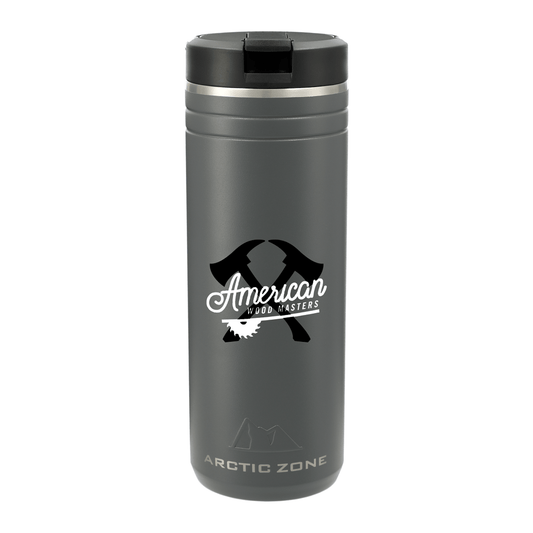 Arctic Zone Accessories Arctic Zone - Titan Thermal HP® Straw Tumbler 24oz