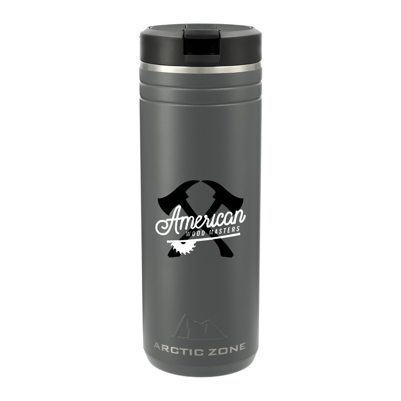ASSORT THERMAL L/S/ アソートサーマルトップス Arctic Zone - Titan Thermal HP® Straw Tumbler 24oz