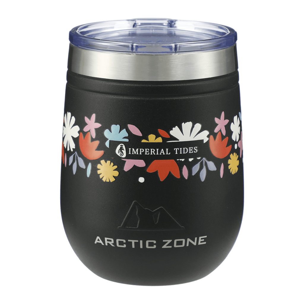 Arctic Zone Titan Thermal HP Wine Cup 12oz