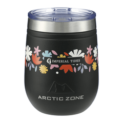 Arctic Zone Accessories Arctic Zone - Titan Thermal HP® Wine Cup 12oz