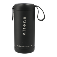 Arctic Zone Accessories One Size / Black Arctic Zone - Titan 20oz Meal Container
