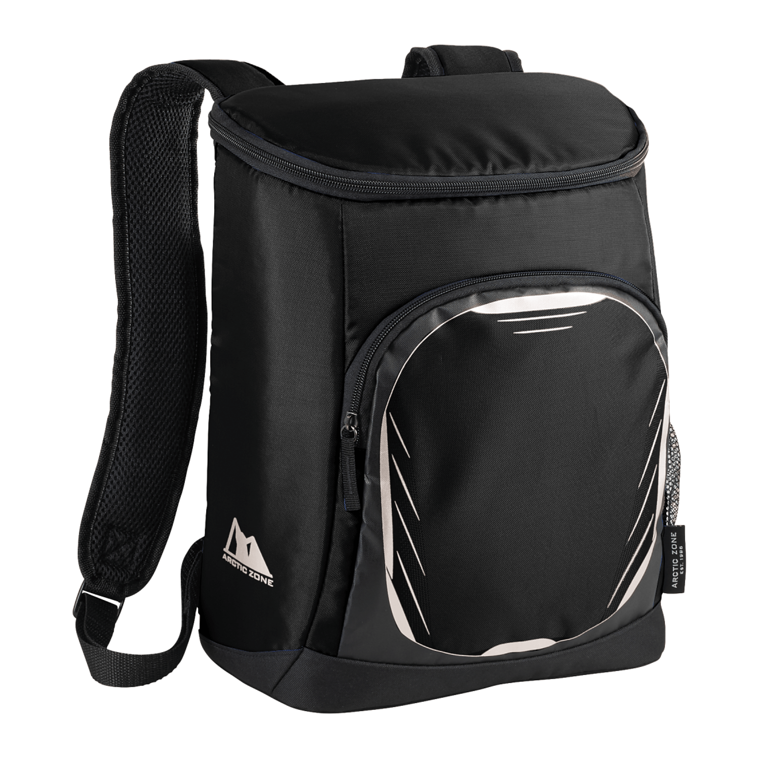 Cooler that fits in backpack best sale