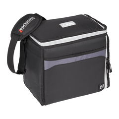 Arctic Zone Bags One Size / Black/Grey Arctic Zone - 24 Can Ice Wall™ Cooler