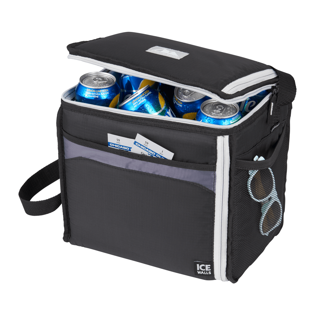 Ice walls lunch bag sales