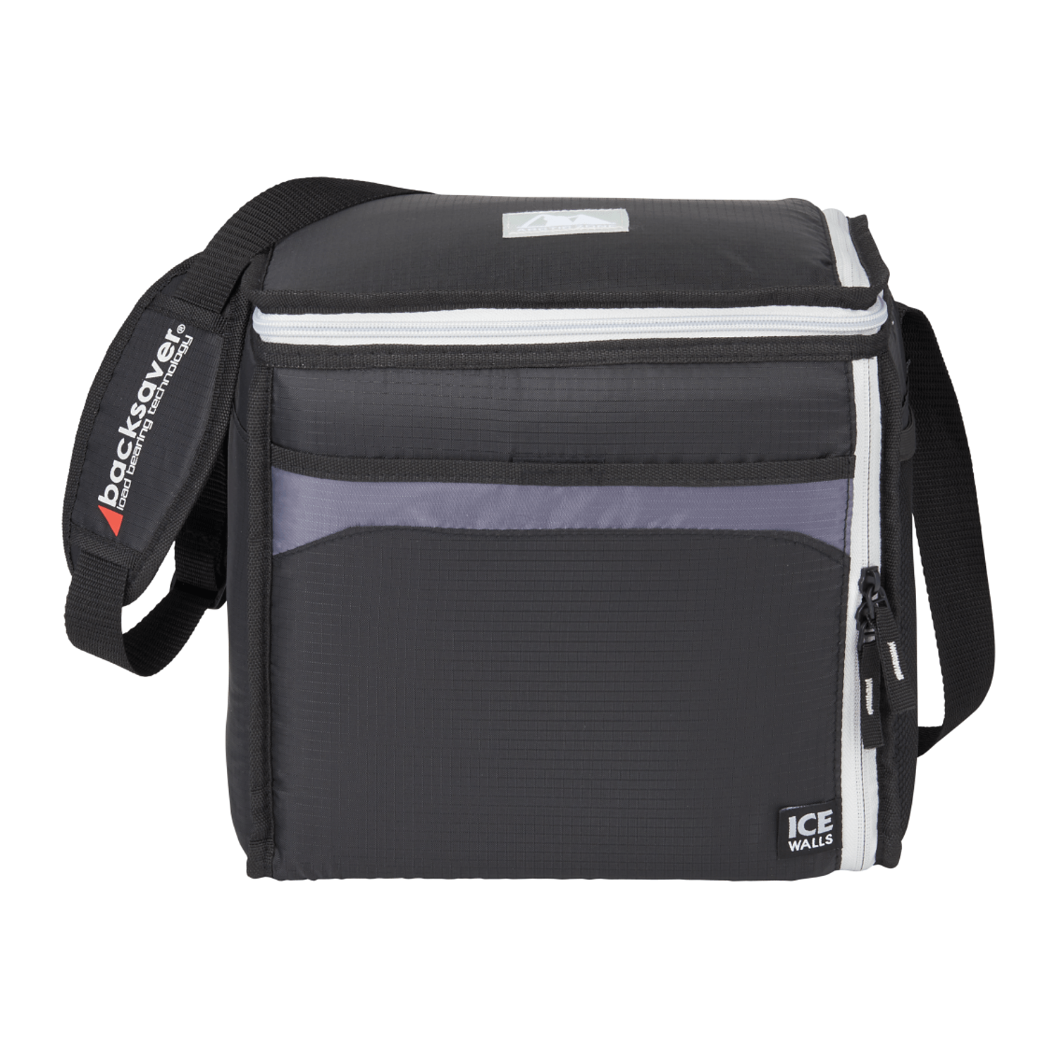 その他 [HOLE 552] Ice Bag \"STAY COOL\" ICEHOLE H20 - 20 QT MAGNETIC HYBRID COOLER (RED/TEAL)
