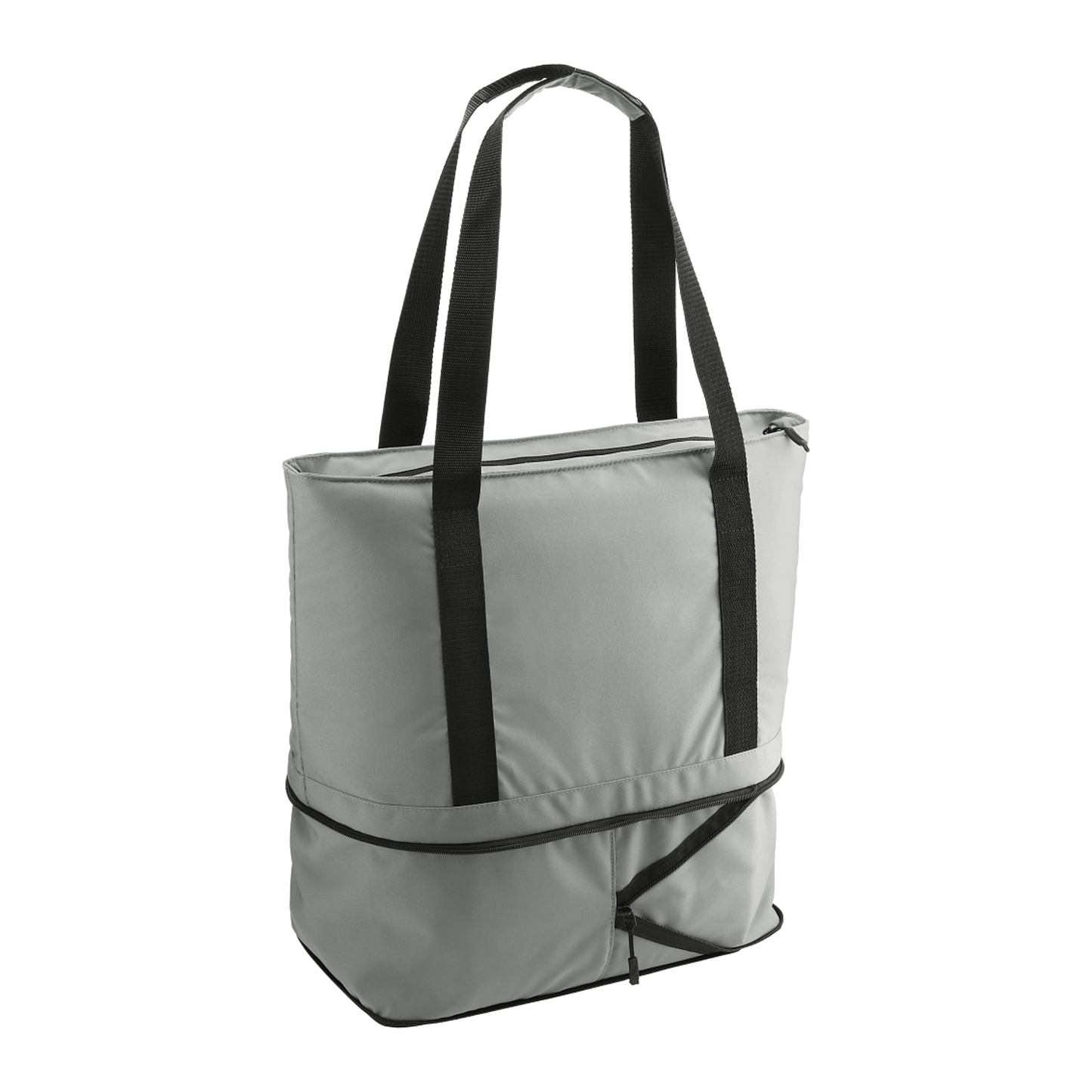 Arctic Zone Bags One Size / Grey Arctic Zone - Repreve® 25-50 Can Expandable Cooler