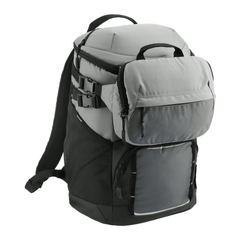 Arctic Zone Bags One Size / Grey Arctic Zone - Repreve® Backpack Cooler with Sling