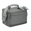 Arctic Zone Bags One Size / Grey Arctic Zone - Repreve® Recycled 6 Can Lunch Cooler