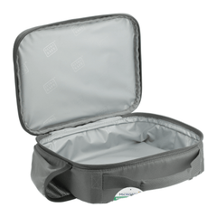 Arctic Zone Bags One Size / Grey Arctic Zone - Repreve® Recycled Lunch Cooler