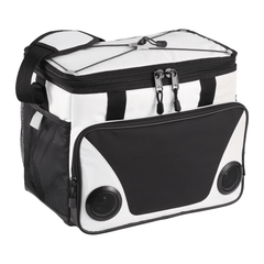 Arctic Zone Bags One Size / White Arctic Zone - Titan Deep Freeze® Speaker Cooler