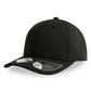 Atlantis Headwear Headwear Adjustable / Black Atlantis Headwear - Sustainable Honeycomb Cap