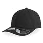 Atlantis Headwear Headwear Adjustable / Black Atlantis Headwear - Sustainable Recy Feel Cap