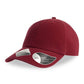 Atlantis Headwear Headwear Adjustable / Cardinal Red Atlantis Headwear - Sustainable Dad Hat