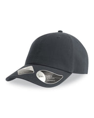 Atlantis Headwear Headwear Adjustable / Dark Grey Atlantis Headwear - Sustainable Dad Hat