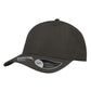 Atlantis Headwear Headwear Adjustable / Dark Grey Atlantis Headwear - Sustainable Recy Feel Cap