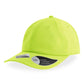 Atlantis Headwear Headwear Adjustable / Green Fluorescent Atlantis Headwear - Sustainable Recy Feel Cap