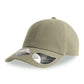 Atlantis Headwear Headwear Adjustable / Khaki Atlantis Headwear - Sustainable Dad Hat
