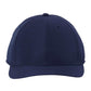 Atlantis Headwear Headwear Adjustable / Navy Atlantis Headwear - Sustainable Recy Feel Cap