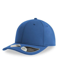 Atlantis Headwear Headwear Adjustable / Royal Atlantis Headwear - Sustainable Honeycomb Cap