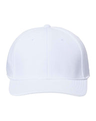 Atlantis Headwear Headwear Adjustable / White Atlantis Headwear - Sand Sustainable Performance Cap