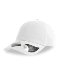 Atlantis Headwear Headwear Adjustable / White Atlantis Headwear - Sustainable Dad Hat