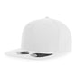 Atlantis Headwear Headwear Adjustable / White Atlantis Headwear - Sustainable Flat Bill Cap