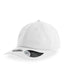 Atlantis Headwear Headwear Adjustable / White Atlantis Headwear - Sustainable Recy Feel Cap