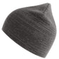 Atlantis Headwear Headwear Atlantis Headwear - Shine Sustainable Reflective Beanie