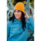 Atlantis Headwear Headwear Atlantis Headwear - Sustainable Beanie