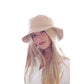 Atlantis Headwear Headwear Atlantis Headwear - Sustainable Bucket