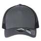 Atlantis Headwear Headwear Atlantis Headwear - Sustainable Five-Panel Trucker Cap