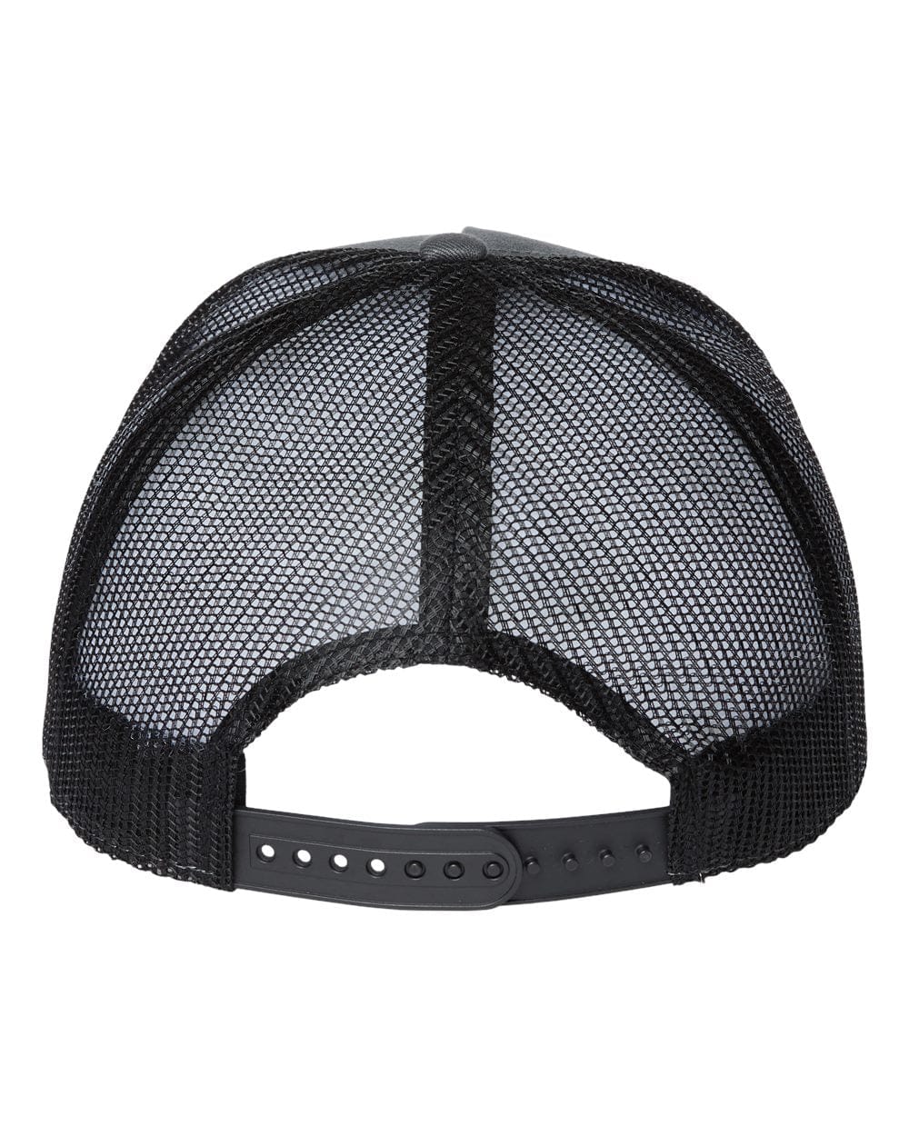 Atlantis Headwear Headwear Atlantis Headwear - Sustainable Five-Panel Trucker Cap