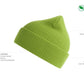 Atlantis Headwear Headwear Atlantis Headwear - Sustainable Knit Beanie